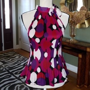 Sunny Leigh top size M